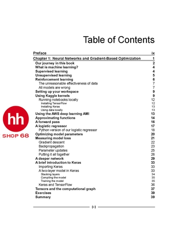 Machine Learning for Finance: Principles and practice for financial insiders - HHShop68
