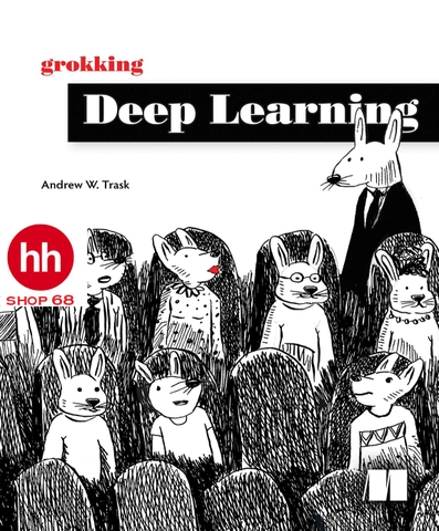 Grokking Deep Learning