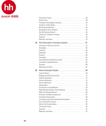 Management 3.0: Leading Agile Developers, Developing Agile Leaders