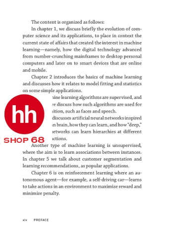 Machine Learning: The New AI (The MIT Press Essential Knowledge series) - HHShop68