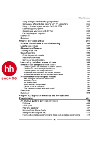 Machine Learning for Finance: Principles and practice for financial insiders - HHShop68