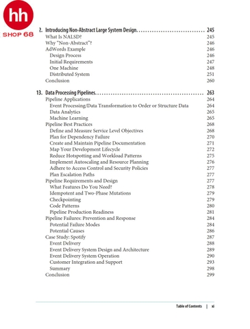 The Site Reliability Workbook: Practical Ways to Implement SRE