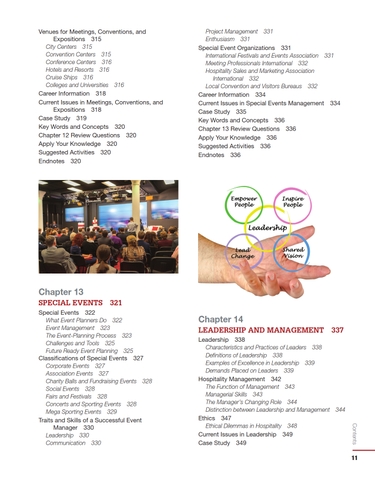 Introduction to Hospitality- HHSHOP68