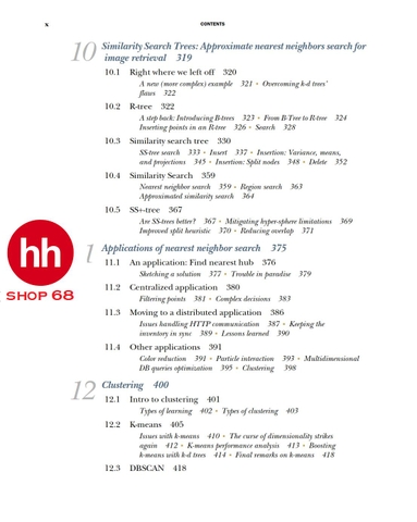 Advanced Algorithms and Data Structures