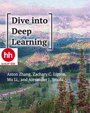 Dive into Deep Learning 2022
