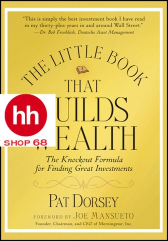 The Little Book That Builds Wealth