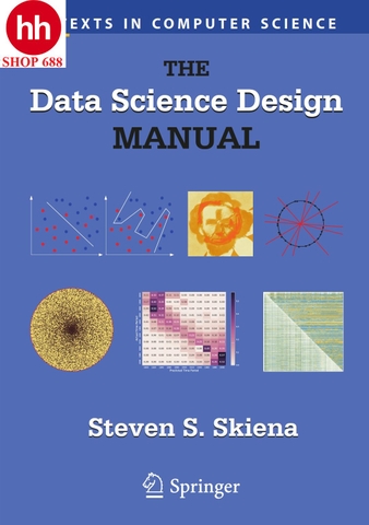The Data Science Design Manual 2017 Edition