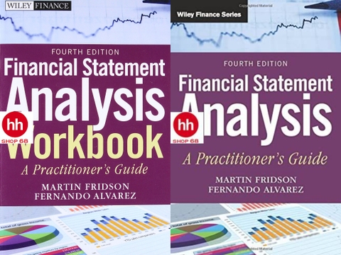 Financial Statement Analysis : A Practitioner's Guide, 4th Edition
