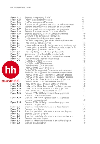 A Pragmatic Guide to Competency - HHShop68