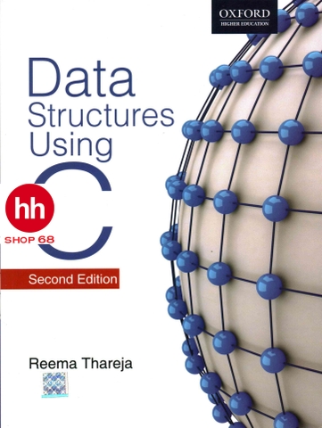 Data Structures Using C 2nd Edition