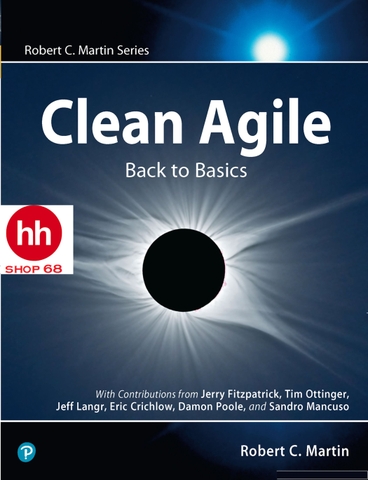 Clean Agile::Back to Basics