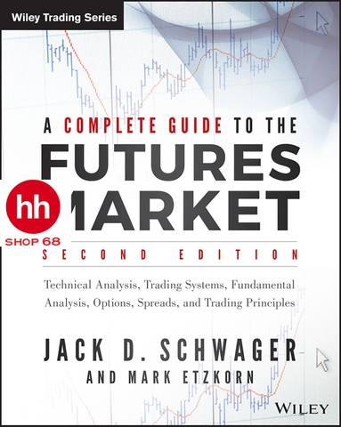 A Complete Guide to the Futures Market - HHSHOP68