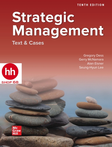 Strategic Management - HHSHOP68