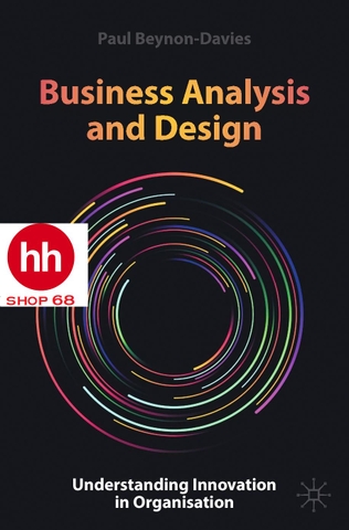 Business Analysis and Design
