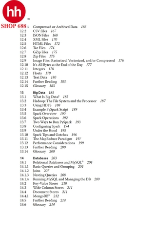 The Data Science Handbook