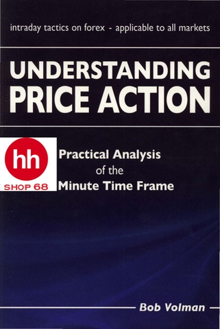 Understanding Price Action