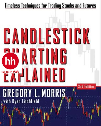 Candlestick Charting Explained- HHSHOP68