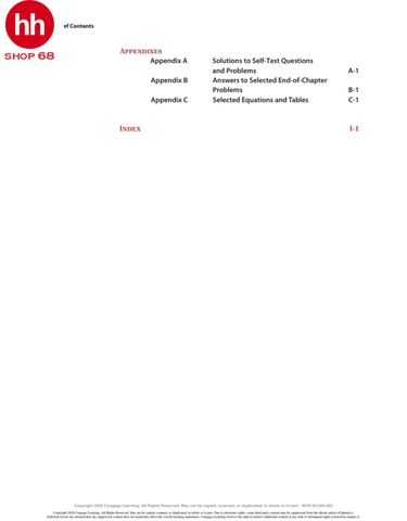 Fundamentals of Financial Management, Concise Edition 10th Edition