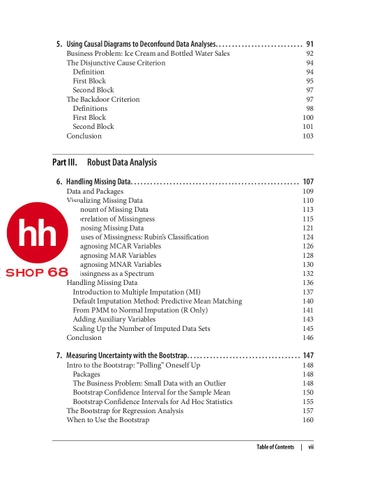 Behavioral Data Analysis with R and Python: Customer-Driven Data for Real Business Results