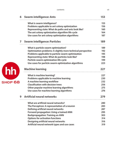 Grokking Artificial Intelligence Algorithms