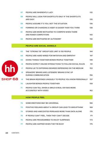 100 Things Every Designer Needs to Know About People (Voices That Matter) 2nd Edition