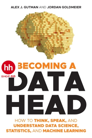 Becoming a Data Head