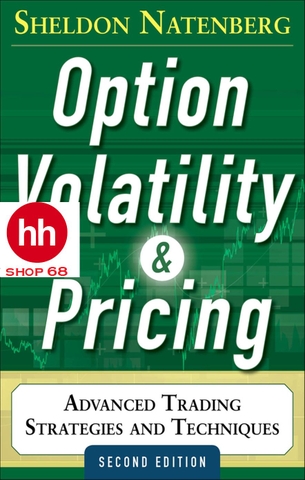 Option Volatility and Pricing