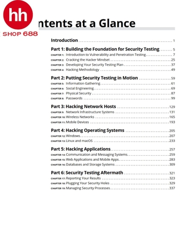 Hacking For Dummies 7th Edition 2022