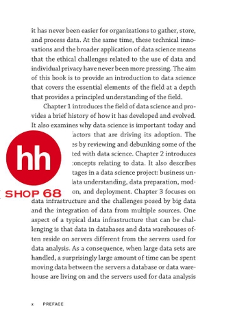 Data Science (The MIT Press Essential Knowledge series) Illustrated Edition - HHShop68