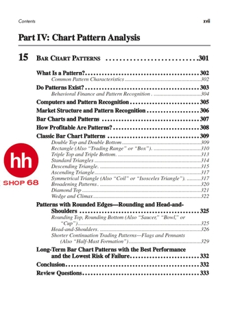 Technical Analysis: The Complete Resource for Financial Market Technicians 2nd Edition