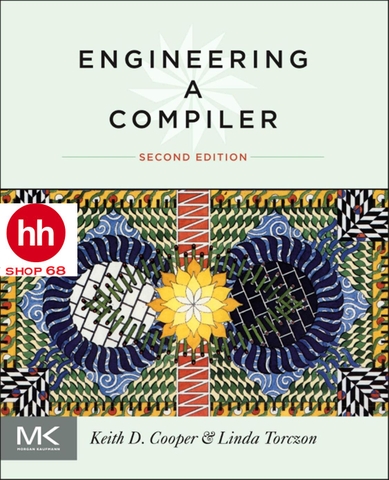 Engineering A Compiler 2nd Edition
