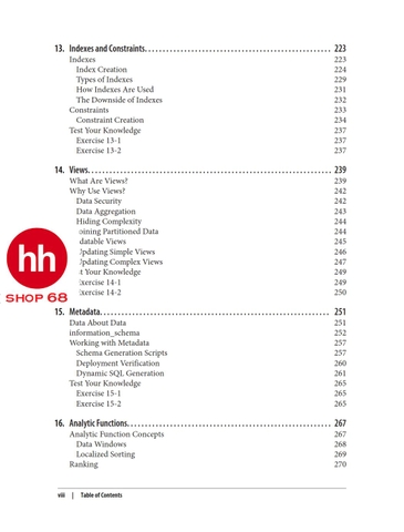Learning SQL: Generate, Manipulate, and Retrieve Data 3rd Edition