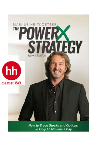 PowerX Strategy 2nd Edition
