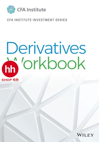 Derivatives Workbook  - HHSHOP68