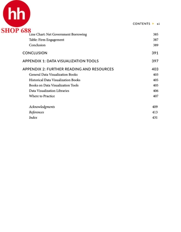 Better Data Visualizations: A Guide for Scholars, Researchers, and Wonks
