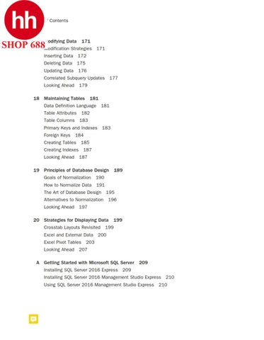 Language of SQL, The (Learning) 2nd Edition