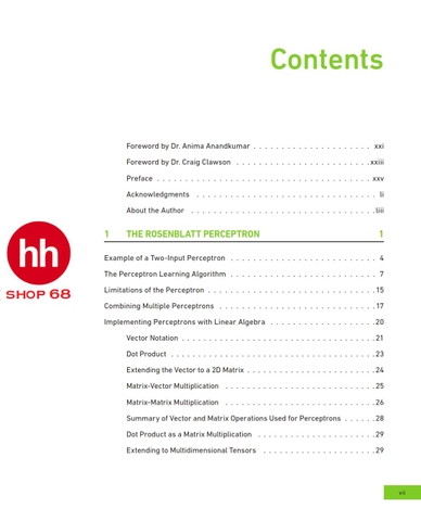 Learning Deep Learning