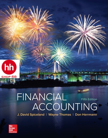 Financial Accounting 5th