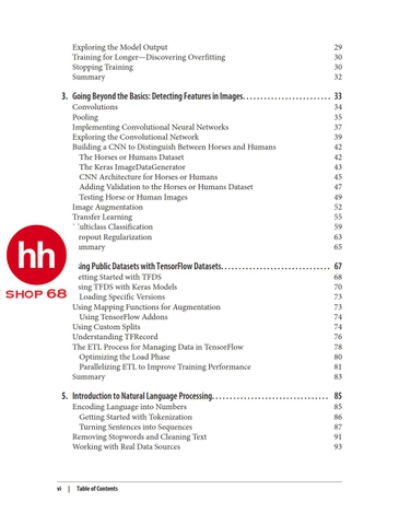 AI and Machine Learning for Coders: A Programmer's Guide to Artificial Intelligence