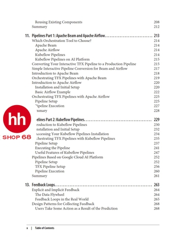 Building Machine Learning Pipelines: Automating Model Life Cycles with TensorFlow