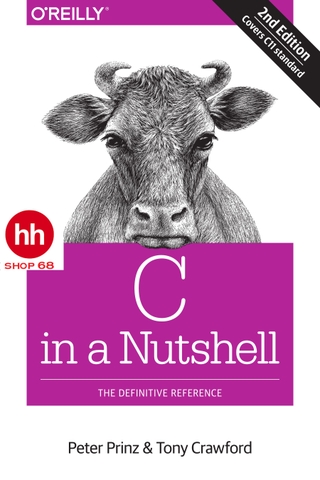 C in a Nutshell: The Definitive Reference 2nd Edition