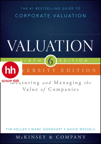 Valuation - HHSHOP68