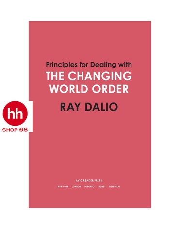 Principles for Dealing with the Changing World Order
