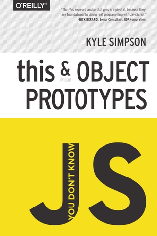 You Don`t Know JS (6 Volume Set)