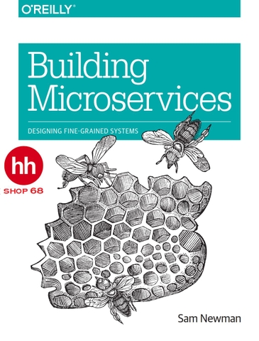 Building Microservices 1st