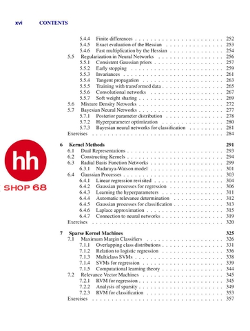 Pattern Recognition and Machine Learning