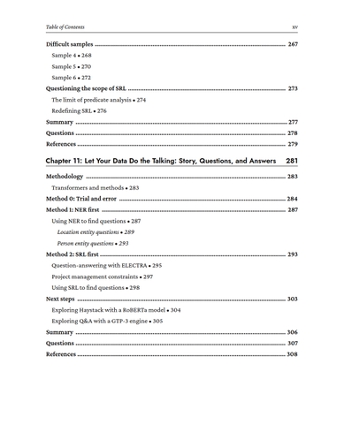 Transformers for Natural Language Processing 2nd Edition