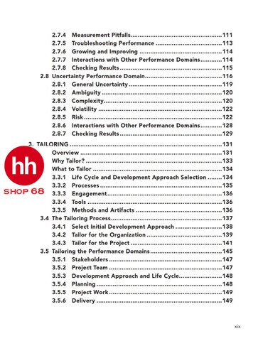 A Guide to the Project Management Body of Knowledge (PMBOK® Guide) – 7th and The Standard for Project Management