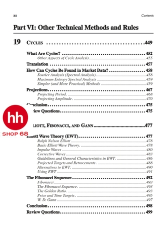 Technical Analysis: The Complete Resource for Financial Market Technicians 2nd Edition