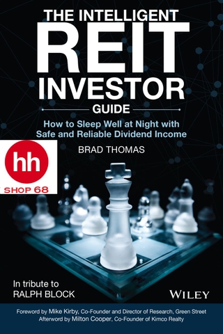 The Intelligent REIT Investor Guide